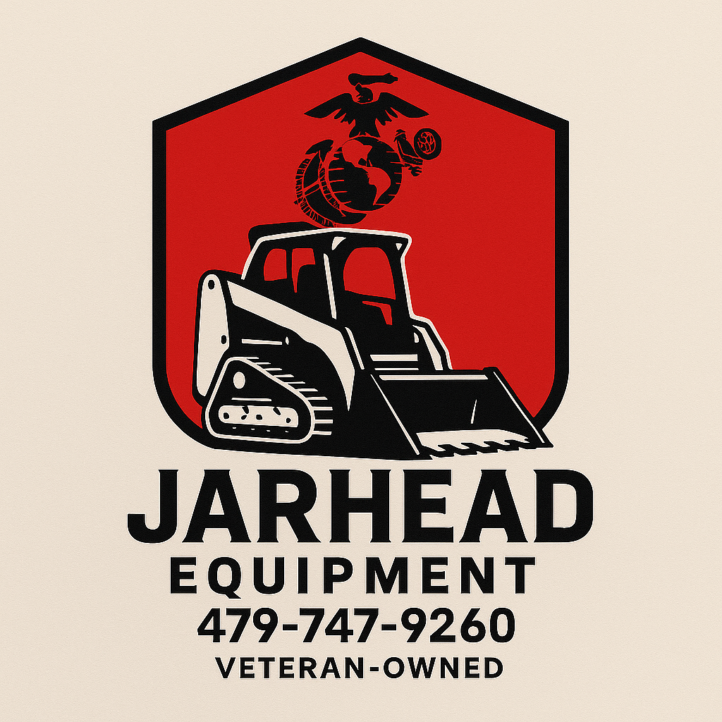 Jarhead Equipment